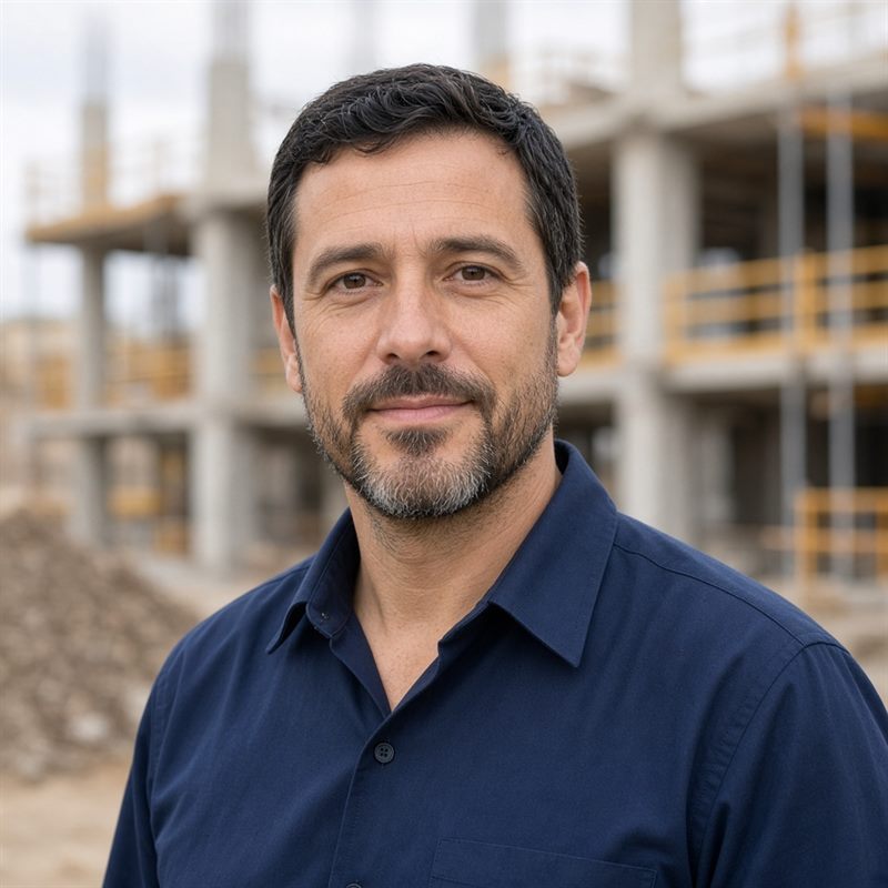 Andrés Paredes